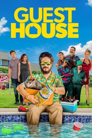 Guest House poster 4