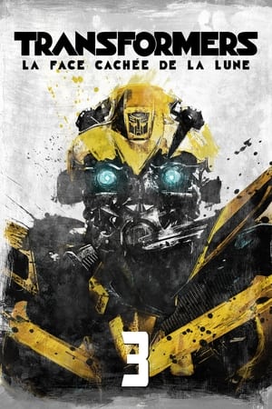 Transformers: Dark of the Moon poster 1