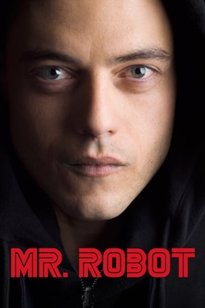 Mr. Robot, Season 2 poster 1