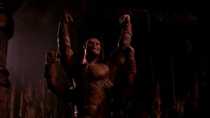 Mortal Kombat (2021) image 2