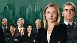 Law & Order, Season 21 image 0