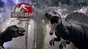 Jurassic Park III image 8