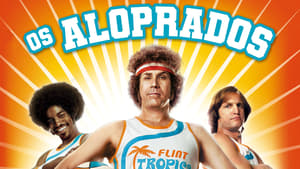 Semi-Pro (Unrated) image 2