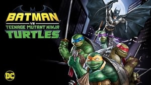 Batman vs. Teenage Mutant Ninja Turtles image 1