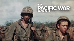 The Pacific War in Color, Season 1 image 0