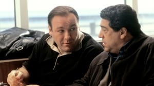 The Sopranos, Season 3 - To Save Us All from Satan's Power image