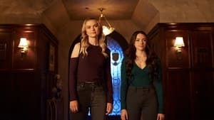 Legacies, Season 4 - By the End of This, You'll Know Who You Were Meant to Be image