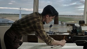 Project Blue Book, Season 1 - The Lubbock Lights image