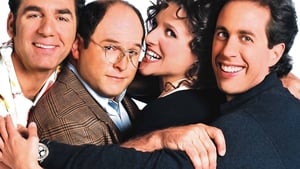 Seinfeld, Season 9 image 0