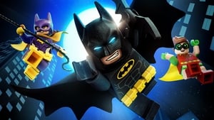 The LEGO Batman Movie image 3