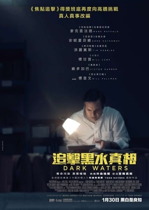 Dark Waters poster 3