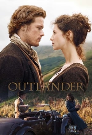 Outlander, Season 1 (The Next 8 Episodes) poster 1