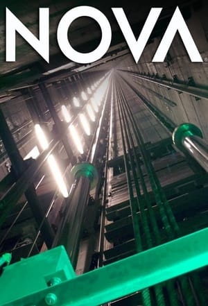 NOVA, Vol. 7 poster 2