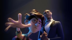 Spies in Disguise image 4