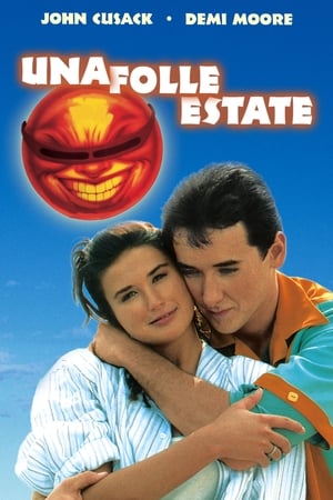 One Crazy Summer poster 4