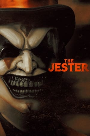 The Jester poster 2