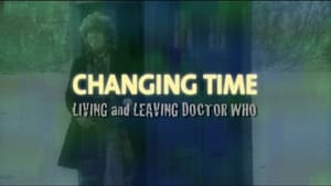 Doctor Who, Monsters: The Weeping Angels - Changing Time - Living and Leaving Doctor Who: The Making of 'The Hand of Fear' image