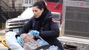 Chicago Fire, Season 12 - Red Flag image