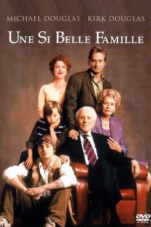 It Runs In the Family poster 3