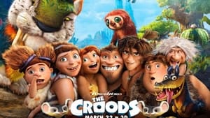 The Croods: A New Age image 8