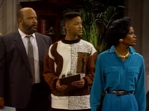 The Fresh Prince of Bel-Air, Season 1 - The Ethnic Tip image