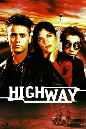 Highway poster 3