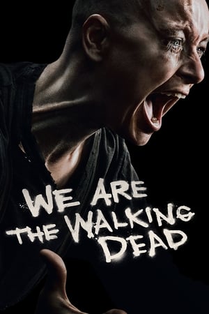 The Walking Dead, Season 5 poster 3