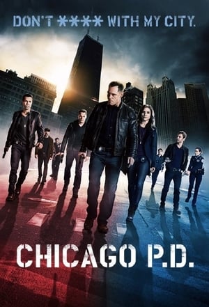 Chicago PD, Season 5 poster 2