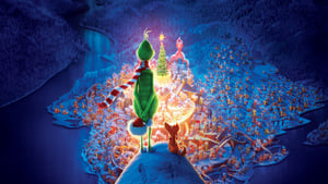 Dr. Seuss' How the Grinch Stole Christmas image 5