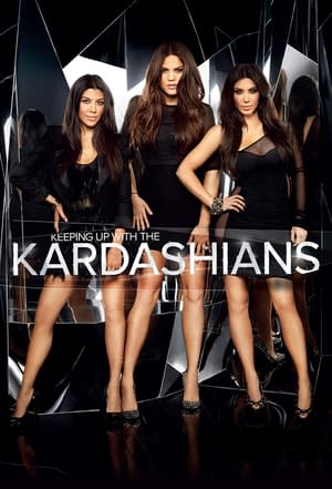 Keeping Up With the Kardashians, Season 14 poster 0