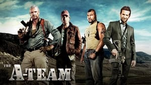The A-Team (Extended Cut) image 2