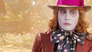 Alice Through the Looking Glass (2016) image 4