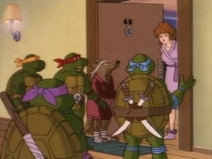 Rise of the Turtles, Pt. 2 image 0