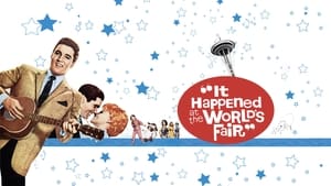 It Happened At the World's Fair image 1