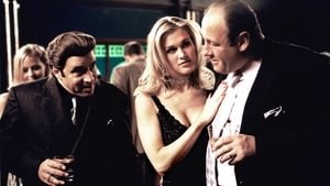 The Sopranos, Season 4 - Eloise image