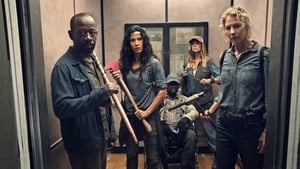 Fear the Walking Dead, Season 4 - I Lose People... image