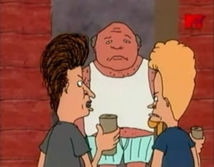 Beavis and Butt-Head: The Mike Judge Collection, Vol. 1, Episode 1 image 0