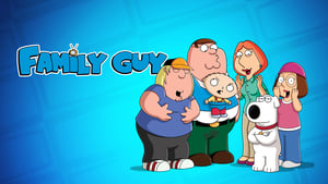 Family Guy, Season 15 image 1