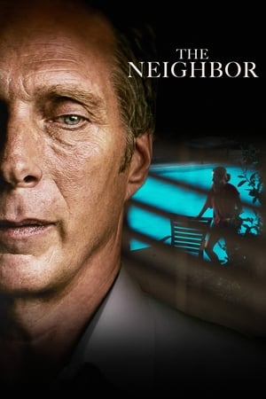 The Neighbor poster 1