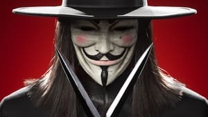 V for Vendetta image 4