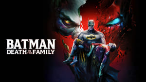Batman: Death in the Family (Non-Interactive) (DC Showcase Shorts Collection) image 4