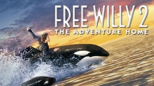 Free Willy 2: The Adventure Home image 6