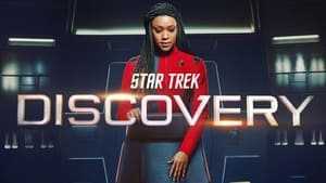 Star Trek: Discovery, Season 4 image 1