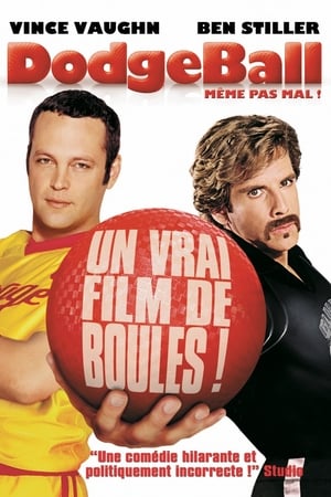 Dodgeball: A True Underdog Story (Unrated) poster 1