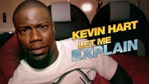 Kevin Hart: Let Me Explain image 2