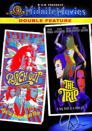 The Trip poster 3
