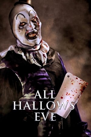 All Hallows' Eve poster 3