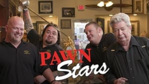 Pawn Stars, Vol. 24 image 0