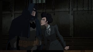 Batman: Gotham By Gaslight image 2