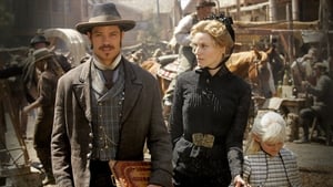 Deadwood, Season 3 - Tell Your God To Ready For Blood image